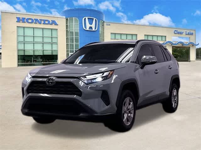 2023 Toyota RAV4 XLE — SUV — 41,395 mi — League City, TX