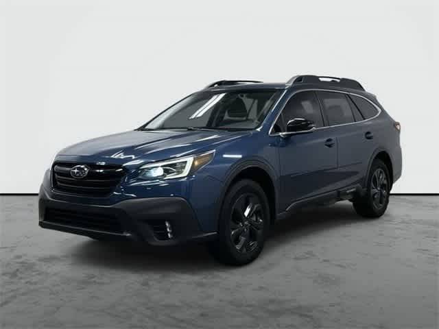 2020 Subaru Outback 2.4T Onyx Edition XT — SUV — 70,192 mi — League City, TX