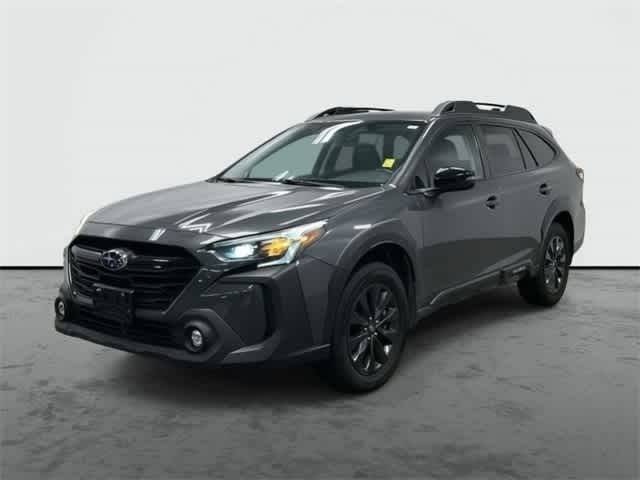 2023 Subaru Outback Onyx Edition — SUV — 43,411 mi — League City, TX