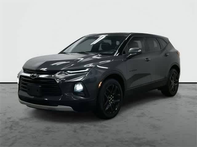 2019 Chevrolet Blazer 1LT — SUV — 74,020 mi — League City, TX