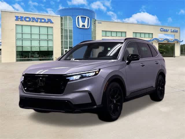 2024 Honda CR-V Hybrid Sport — SUV — 45,816 mi — League City, TX
