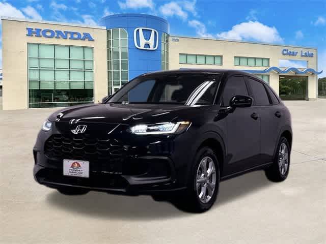 2025 Honda HR-V LX — SUV — 1,999 mi — League City, TX