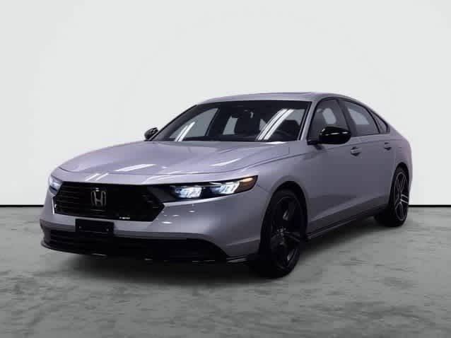 2023 Honda Accord Hybrid Sport-L — Sedan — 12,542 mi — League City, TX