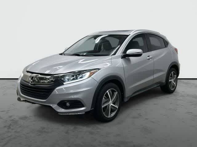 2021 Honda HR-V EX-L