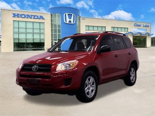 2012 Toyota RAV4 Base — SUV — 131,794 mi — League City, TX