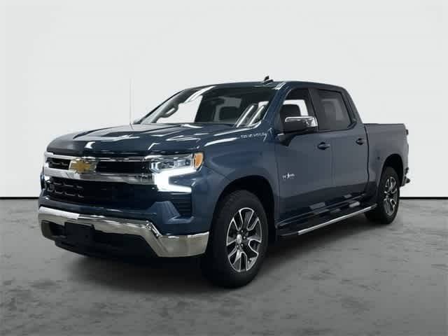 2024 Chevrolet Silverado 1500 LT — Pickup Truck — 14,851 mi — League City, TX