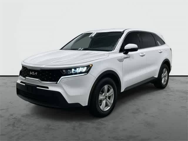 2023 Kia Sorento LX — SUV — 51,594 mi — League City, TX