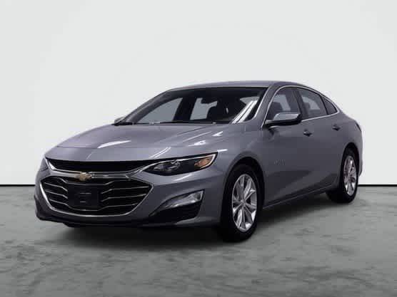 2023 Chevrolet Malibu LT — Sedan — 102,473 mi — League City, TX