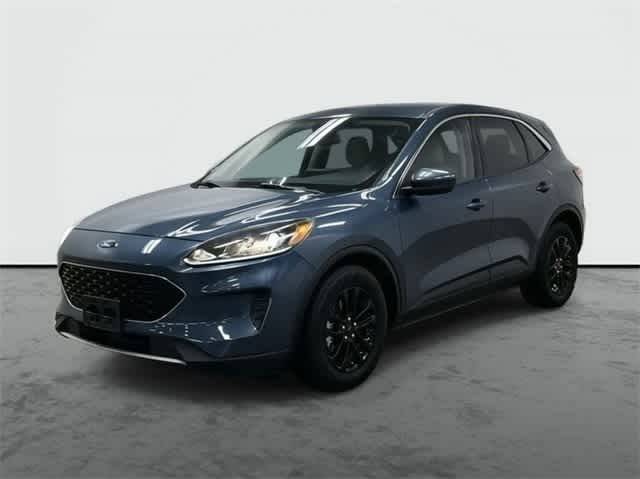 2020 Ford Escape SE — SUV — 55,837 mi — League City, TX