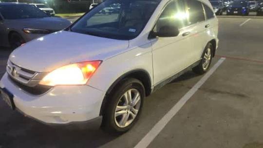 2011 Honda CR-V EX — SUV — 191,528 mi — League City, TX