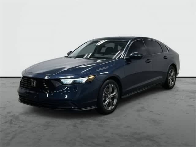 2024 Honda Accord EX — Sedan — 19,521 mi — League City, TX
