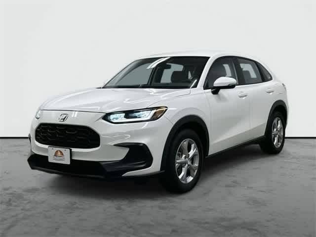 2025 Honda HR-V LX — SUV — 1,160 mi — League City, TX