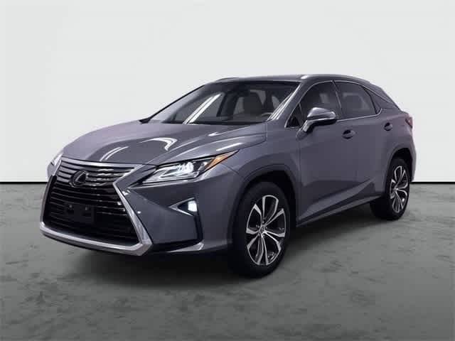 2017 Lexus RX RX 350 — SUV — 66,048 mi — League City, TX
