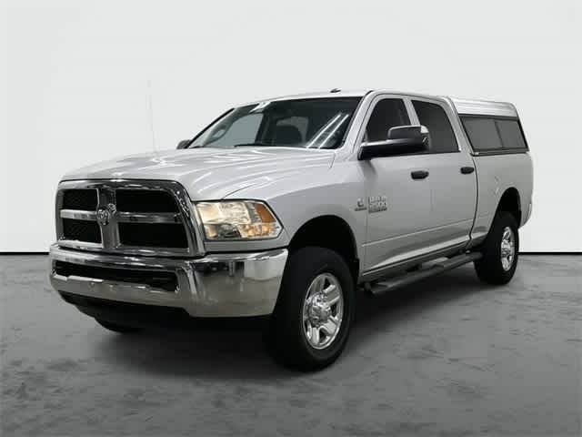 2014 Ram 2500 Tradesman — Pickup Truck — 126,233 mi — League City, TX