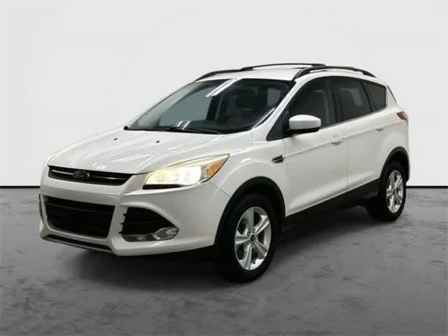 2013 Ford Escape SE — SUV — 139,333 mi — League City, TX