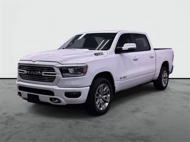 2023 Ram 1500 Laramie — Pickup Truck — 52,468 mi — League City, TX