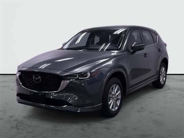 2025 Mazda CX-5 2.5 S Preferred — SUV — 2,816 mi — League City, TX