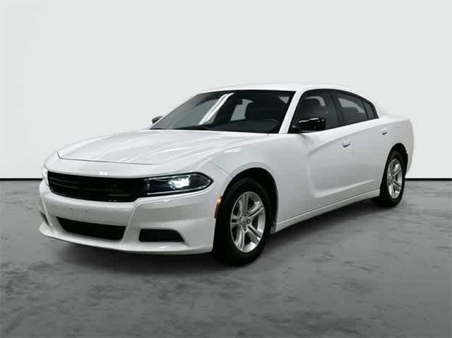 2023 Dodge Charger SXT — Sedan — 60,205 mi — League City, TX