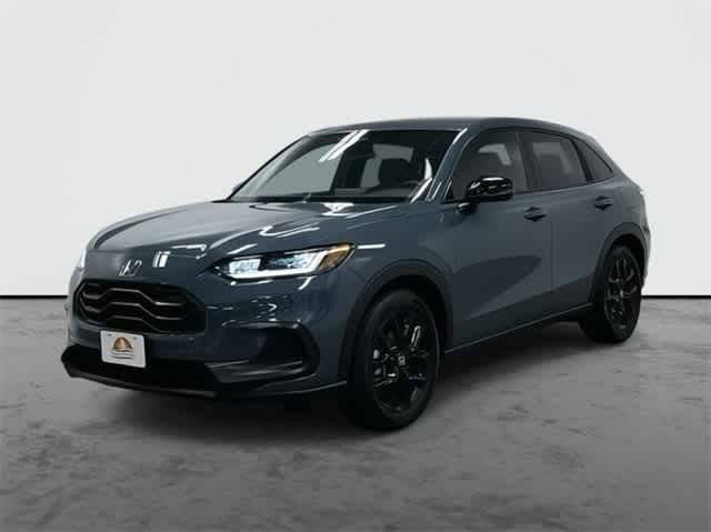 2025 Honda HR-V Sport — SUV — 1,824 mi — League City, TX