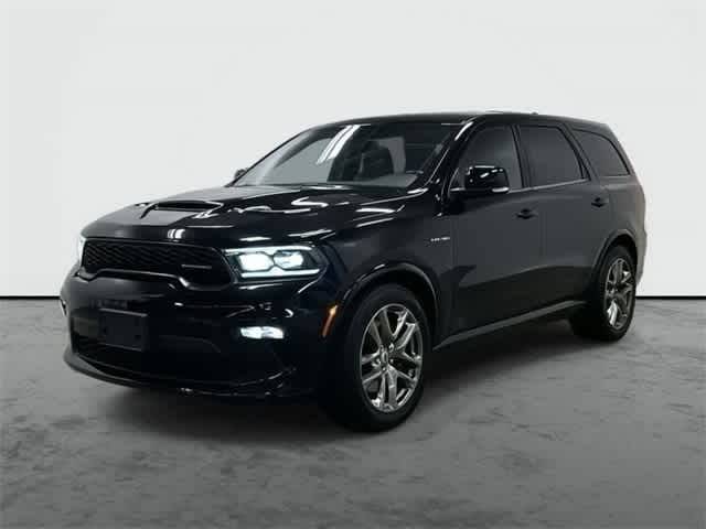 2022 Dodge Durango R/T — SUV — 50,380 mi — League City, TX