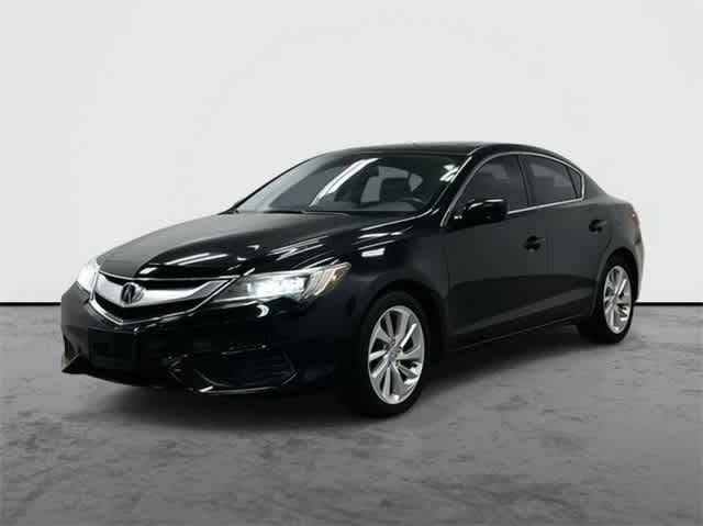 2018 Acura ILX AcuraWatch Plus — Sedan — 40,028 mi — League City, TX