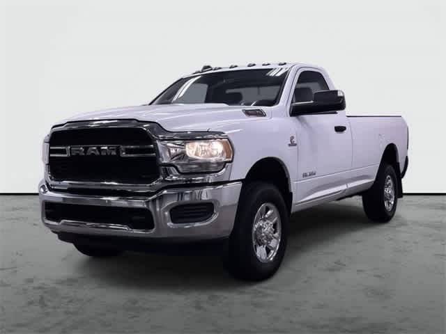 2020 Ram 3500 Tradesman — Pickup Truck — 13,707 mi — League City, TX
