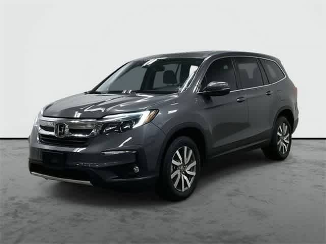2020 Honda Pilot EX-L — SUV — 41,133 mi — League City, TX