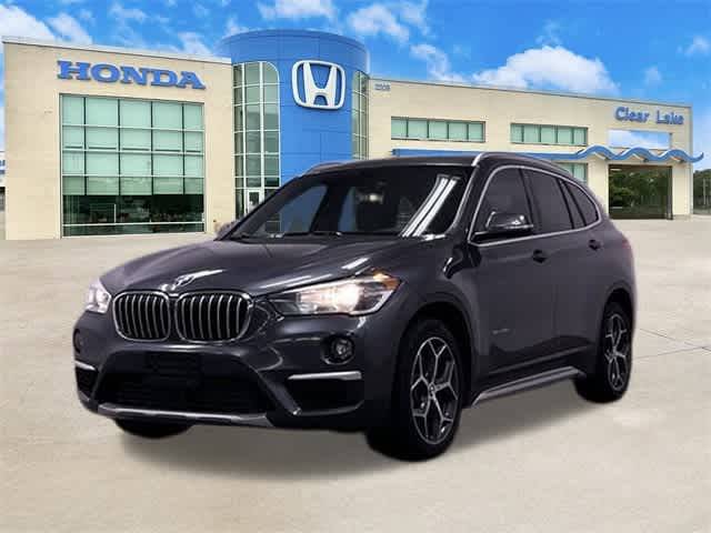 2018 BMW X1 28i — SUV — 86,039 mi — League City, TX