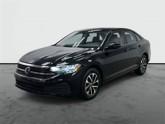2024 Volkswagen Jetta S — Sedan — 23,791 mi — League City, TX