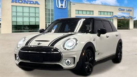 2021 MINI Clubman Cooper S — Wagon — 43,256 mi — League City, TX