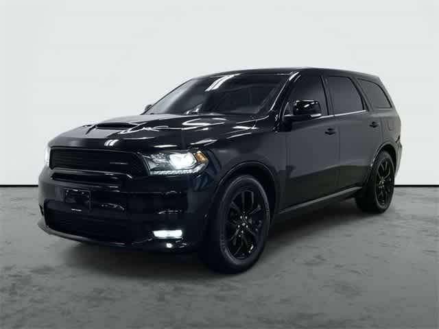 2019 Dodge Durango R/T — SUV — 93,839 mi — League City, TX