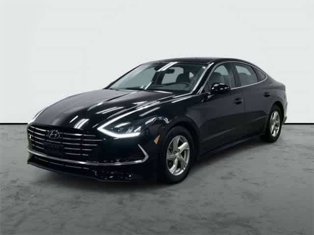 2020 Hyundai Sonata SE — Sedan — 49,775 mi — League City, TX