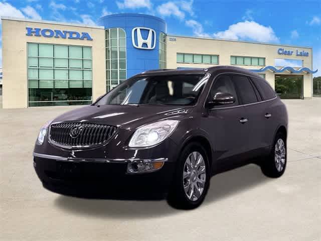 2012 Buick Enclave Premium — SUV — 156,936 mi — League City, TX