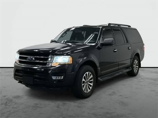 2015 Ford Expedition XLT — SUV — 188,940 mi — League City, TX