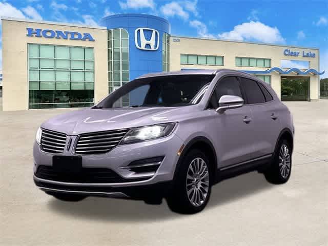 2015 Lincoln MKC AWD — SUV — 146,435 mi — League City, TX