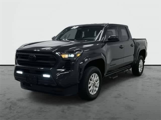 2025 Toyota Tacoma SR5 — Pickup Truck — 2,836 mi — League City, TX