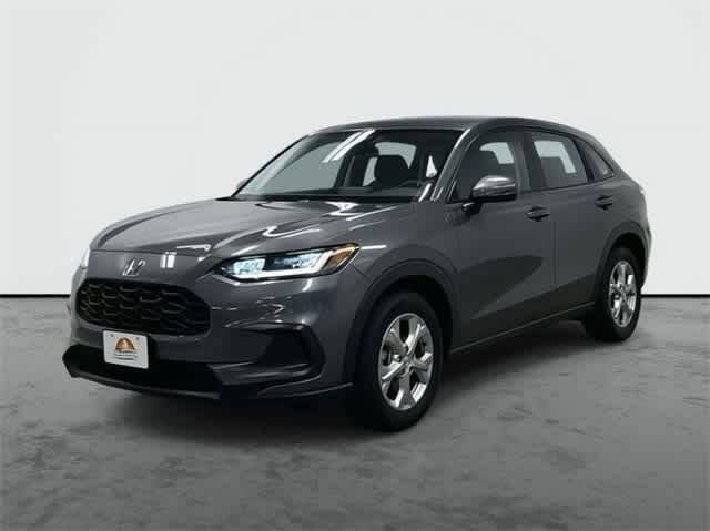 2025 Honda HR-V LX — SUV — 5,401 mi — League City, TX