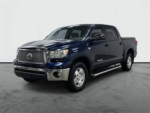 2010 Toyota Tundra Base — Pickup Truck — 220,443 mi — League City, TX