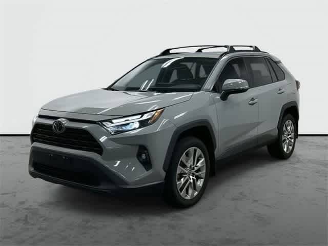 2023 Toyota RAV4 XLE Premium — SUV — 34,550 mi — League City, TX