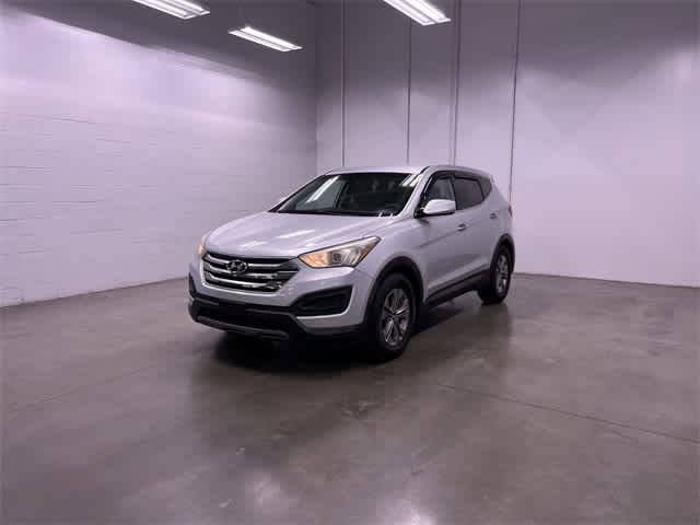 2016 Hyundai Santa Fe Sport Base — SUV — 74,224 mi — League City, TX