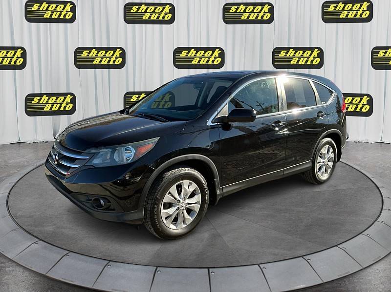 2012 Honda CR-V EX — SUV — 116,653 mi — New Philadelphia, OH