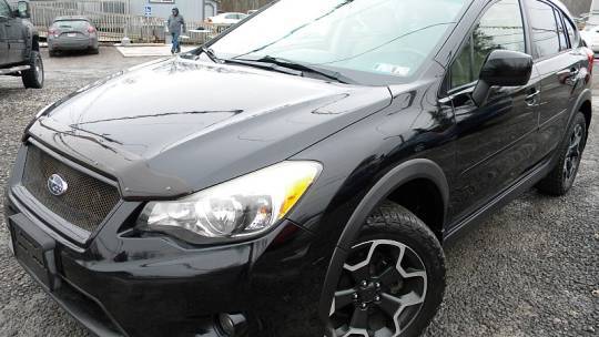 2014 Subaru XV Crosstrek 2.0i Limited — SUV — 110,673 mi — New Philadelphia, OH
