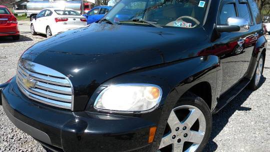 2006 Chevrolet HHR LT — SUV — 118,227 mi — New Philadelphia, OH