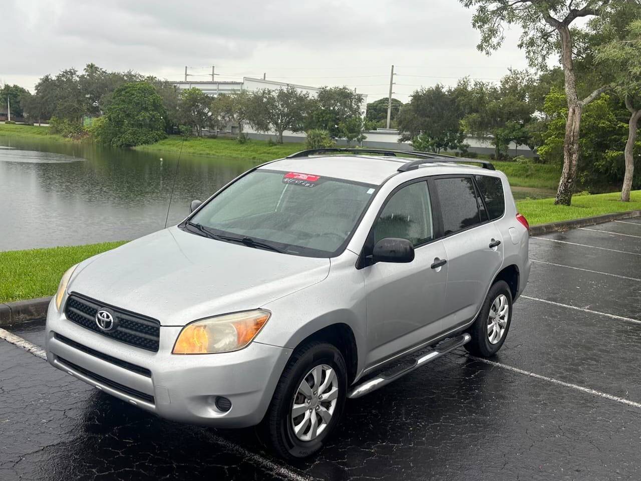 2006 Toyota RAV4 Base — SUV — 141,144 mi — Oakland Park, FL