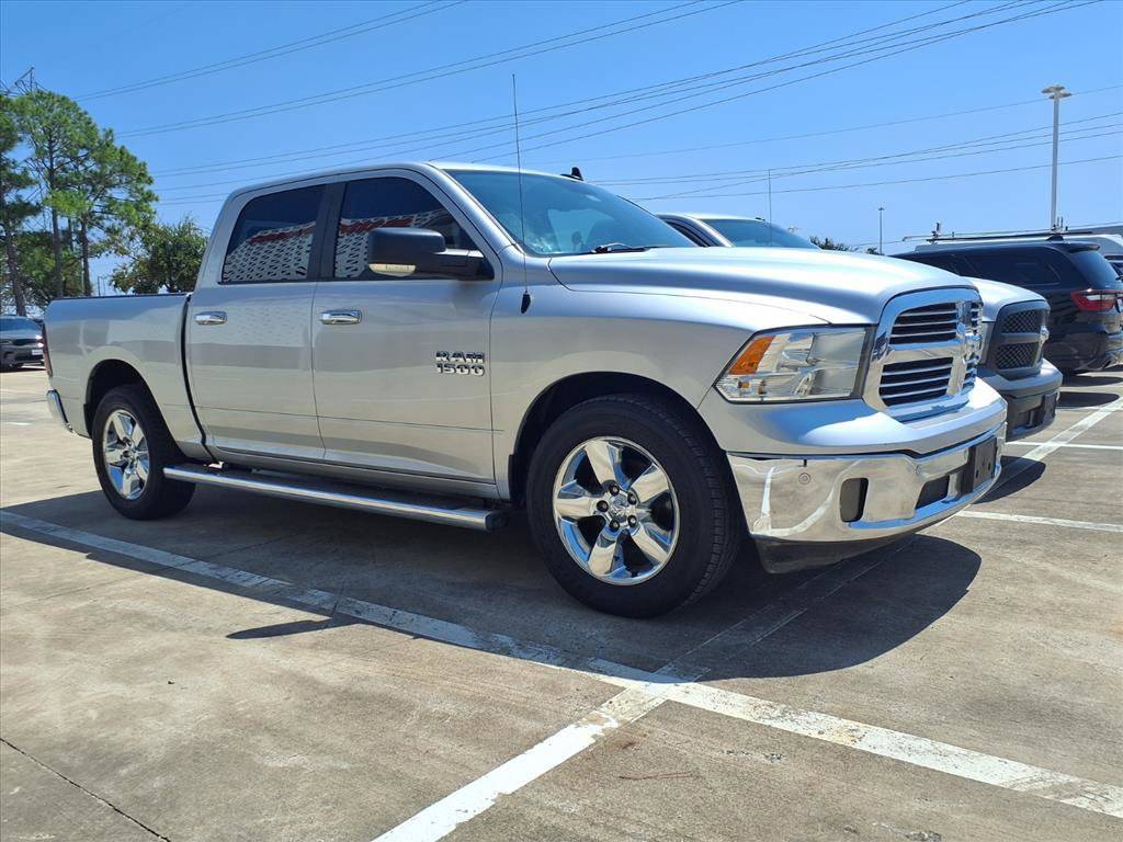 2016 Ram 1500 Lone Star — Pickup Truck — 279,764 mi — Houston, TX