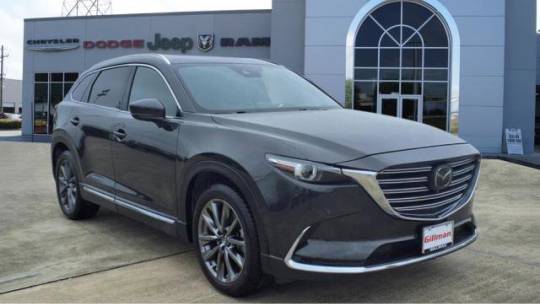2020 Mazda CX-9 Signature — SUV — 85,688 mi — Houston, TX