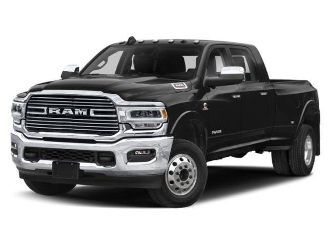 2020 Ram 3500 Limited — Pickup Truck — 68,697 mi — Houston, TX