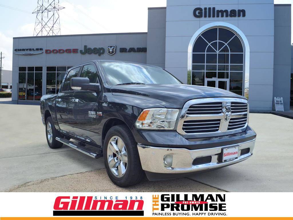 2016 Ram 1500 Lone Star — Pickup Truck — 209,460 mi — Houston, TX