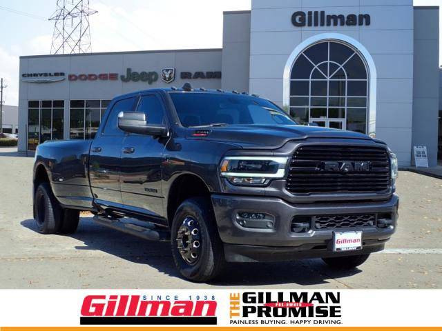 2021 Ram 3500 Lone Star — Pickup Truck — 31,497 mi — Houston, TX