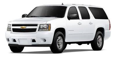 2011 Chevrolet Suburban LS — SUV — 389,000 mi — Houston, TX